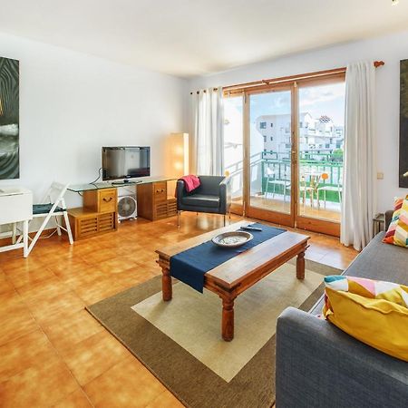 Ferienwohnung Lanzahost Ventana De La Playa Costa Teguise Exterior foto